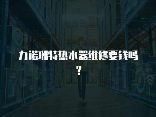 力諾瑞特?zé)崴骶S修要錢嗎？