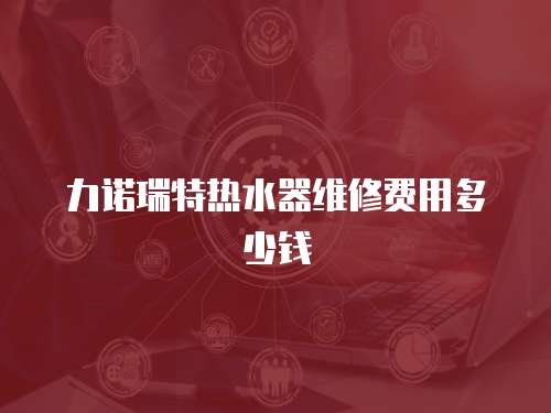 力諾瑞特?zé)崴骶S修費(fèi)用多少錢(qián)