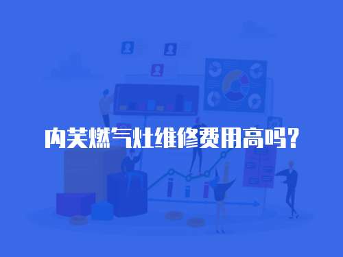 內(nèi)芙燃?xì)庠罹S修費(fèi)用高嗎？