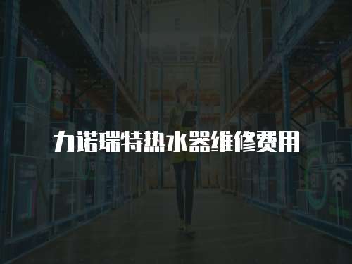 力諾瑞特?zé)崴骶S修費(fèi)用