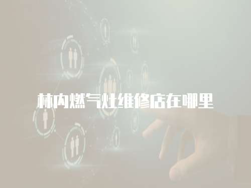 林內(nèi)燃?xì)庠罹S修店在哪里