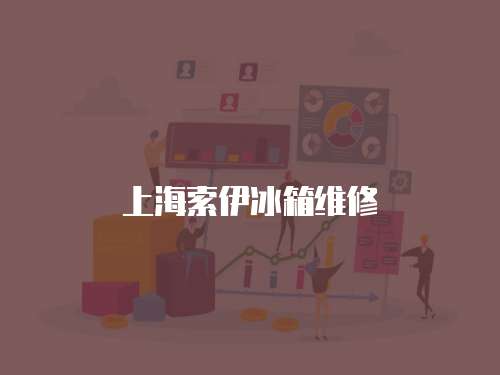 上海索伊冰箱維修