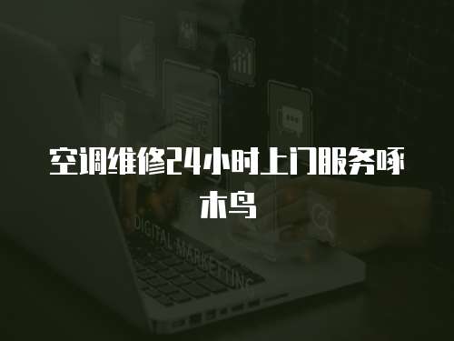 空調(diào)維修24小時上門服務啄木鳥