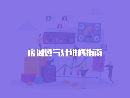 虎閣燃?xì)庠罹S修指南