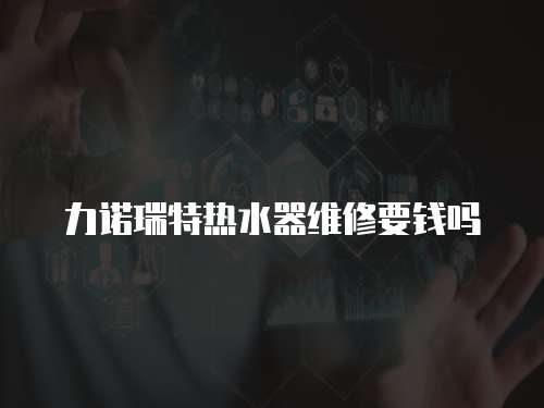 力諾瑞特?zé)崴骶S修要錢嗎
