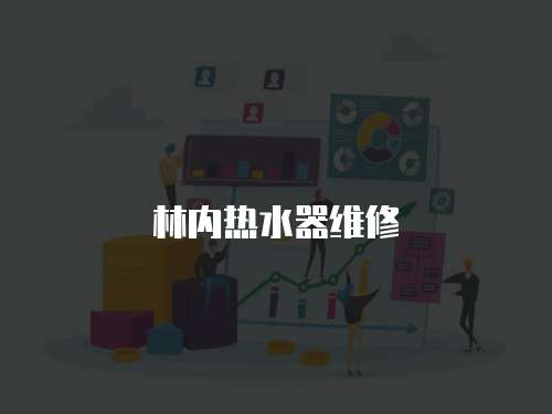 林內熱水器維修