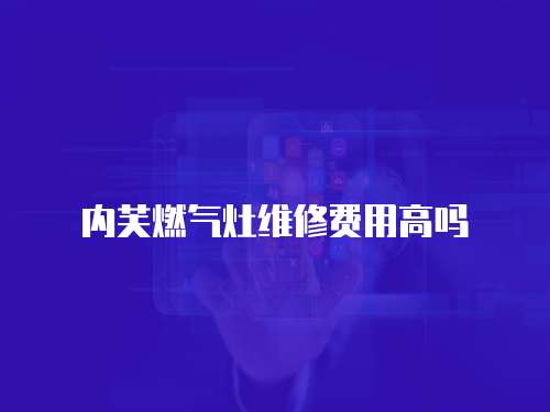 內(nèi)芙燃?xì)庠罹S修費(fèi)用高嗎