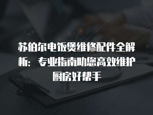蘇伯爾電飯煲維修配件全解析：專業(yè)指南助您高效維護(hù)廚房好幫手