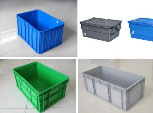 不同溫度環(huán)境與場合應(yīng)該怎樣選擇周轉(zhuǎn)箱?