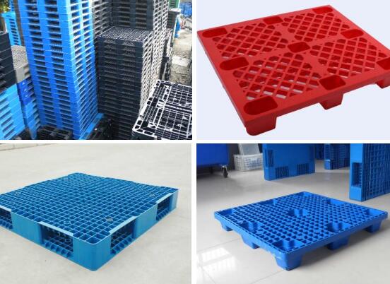 塑料托盤的特點(diǎn)、優(yōu)勢(shì)、使用范圍及選擇方法你了解多少?