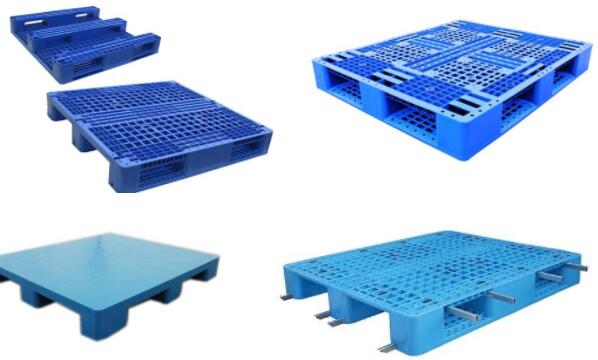 塑料托盤有什么種類?有哪些優(yōu)點?