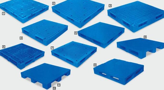 塑料托盤(pán)價(jià)格波動(dòng)原因綜合分析