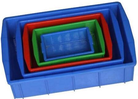 北京塑料周轉箱的分類與應用